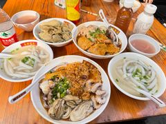 -荔林食店(西华路店)