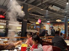 -孙记驴肉山庄(李桥店)