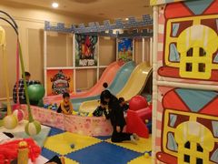 -中旅阿那亚九龙湖·公主酒店