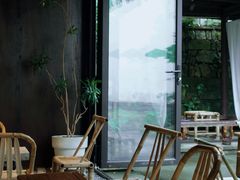 -Metal hands·铁手咖啡