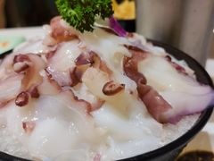 -帝皇海海鲜豆捞(桐泾商务广场店)