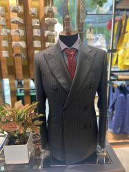 -GIMIWEAR 基米尔男士西服高级定制(陆家嘴店)