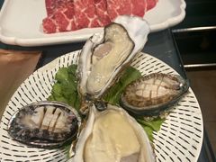 -金龙·打边炉(南京西路店)