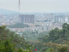 -广州市白云山风景名胜区