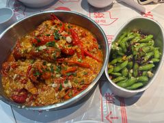 -靓靓蒸虾·头牌蒸虾(南山桂庙店)