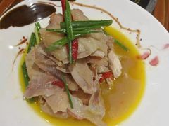 -宁味楼·西北创新融合菜(正源南街宝湖店)