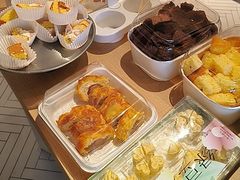-陕拾叁-西安糕点(大雁塔店)