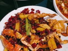-慢鼓海鲜小馆Mangoo Bistro(交子大道店)