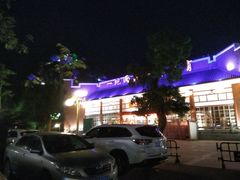 -江门古兜温泉小镇