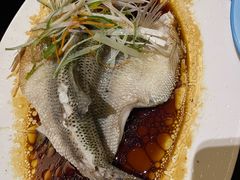 -饶家小馆中餐厅(上饶富力万达嘉华店)