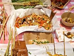 -为民烧烤吧.自贡爆炒菜(收录10年好店)