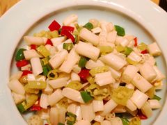 -刀板香·安徽菜(国购IFC店)