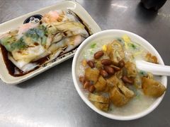 -银记肠粉店(北京路店)