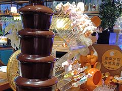 -领鲜活海鲜榴莲自助火锅(东门店)