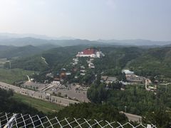 -普陀宗乘之庙(小布达拉宫)
