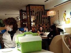 -川味堂·四川豆花(八卦岭店)