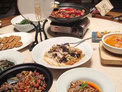 -绣园·茶食宴(湘绣博物馆店)