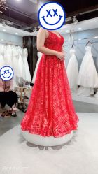 -艾米丽婚纱礼服