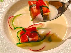 -叶叶菩提·晋福宫