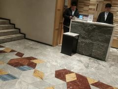 -曼谷一号酒店(深圳龙华大浪商业中心店)