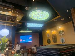 -伊思玛雅法式牛排自助餐厅(福清万达店)