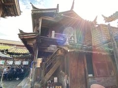-田德能咖啡博物馆