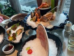 -享月汤皇·海鲜小火锅·聚会(曲江创意谷店)