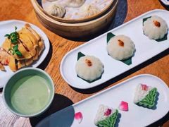 -苏小柳手作点心(控江旭辉分院)