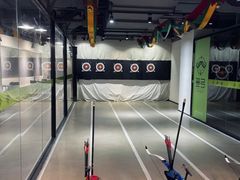 -無弓射箭俱乐部(领展中心城店)