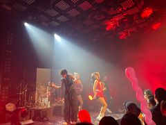 -MOSSO·Liveshow(M3香港广场店)