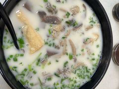 -津津老鸭粉丝馆(正东路店)