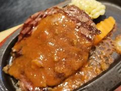 -海维克牛排馆HIGHWIC(右岸环宇坊店)
