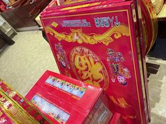 -莆田湄洲妈祖祖庙