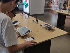 -华为授权体验店(新奥购物中心)