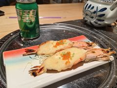 -隐泉京望日式料理(太和广场店)