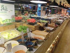 -戈拿旺巴西烤肉(崇文门店)