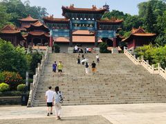 -南沙天后宫景区