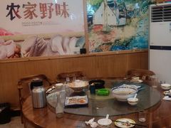 -老味道1992(武当山店)