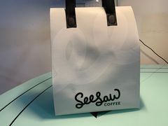 -Seesaw Coffee(上海太阳宫K46店)