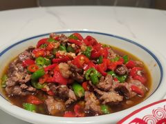 -欧记大排档·景德菜(上海首店)