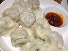 -金谷园饺子·烧烤·家宴(人大总店)