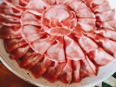 -老墙根涮肉·铜锅鲜羊肉(良乡店)