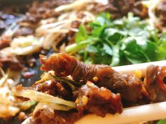 -清真永恒华威肉饼(潘家园店)