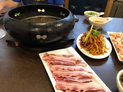 -众合原味烧烤(深沟寺店)