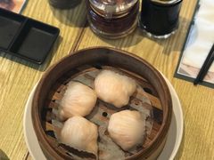 -添好运点心专门店(百老汇店)