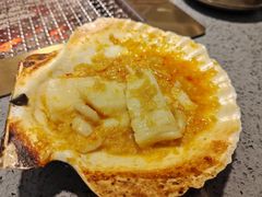 -本达人海鲜烧烤·朝鲜族风味(发展店)