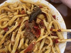 -王菊美食街·王菊面馆(总店)