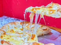 -黑熊披萨orso pizza