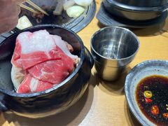 -大壮家原味烤肉(兴华北街店)