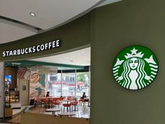 -星巴克(广州东圃天银店)